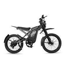 GT2000 E Bike