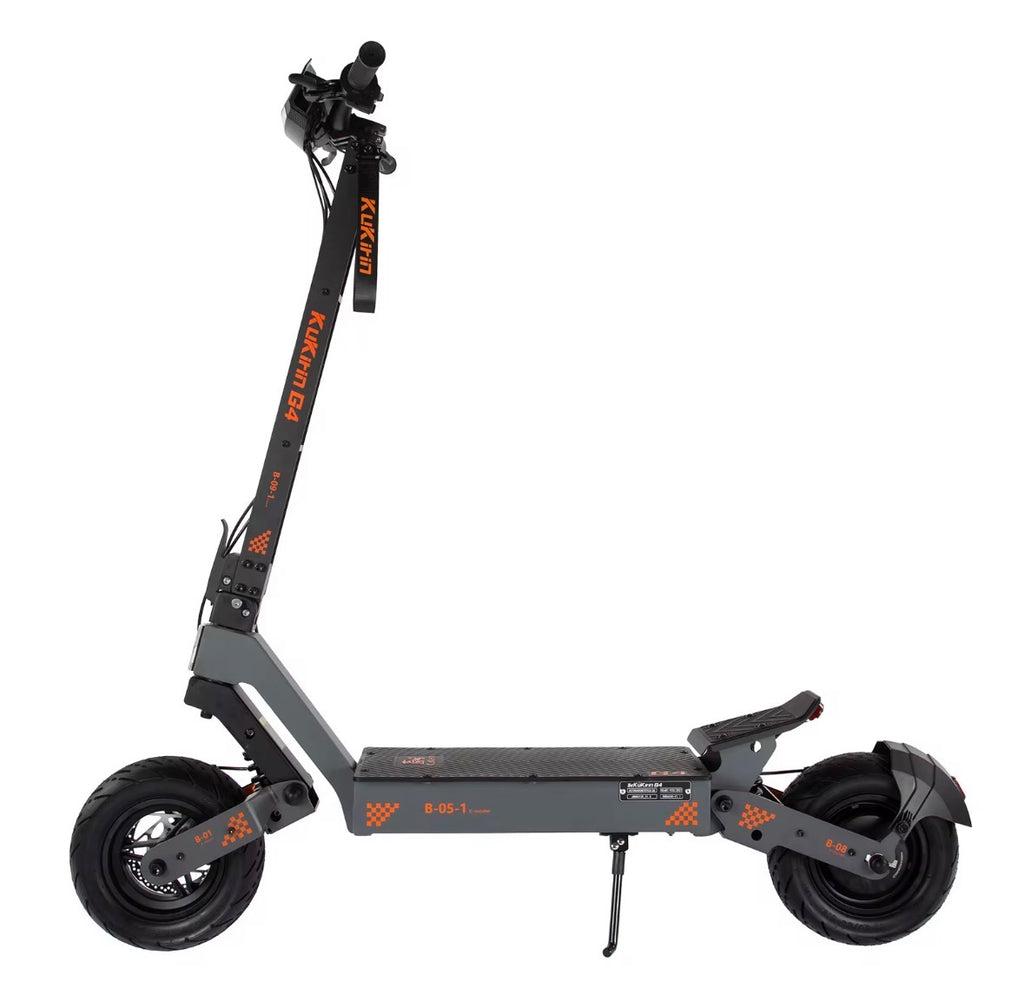 KuKirin G4