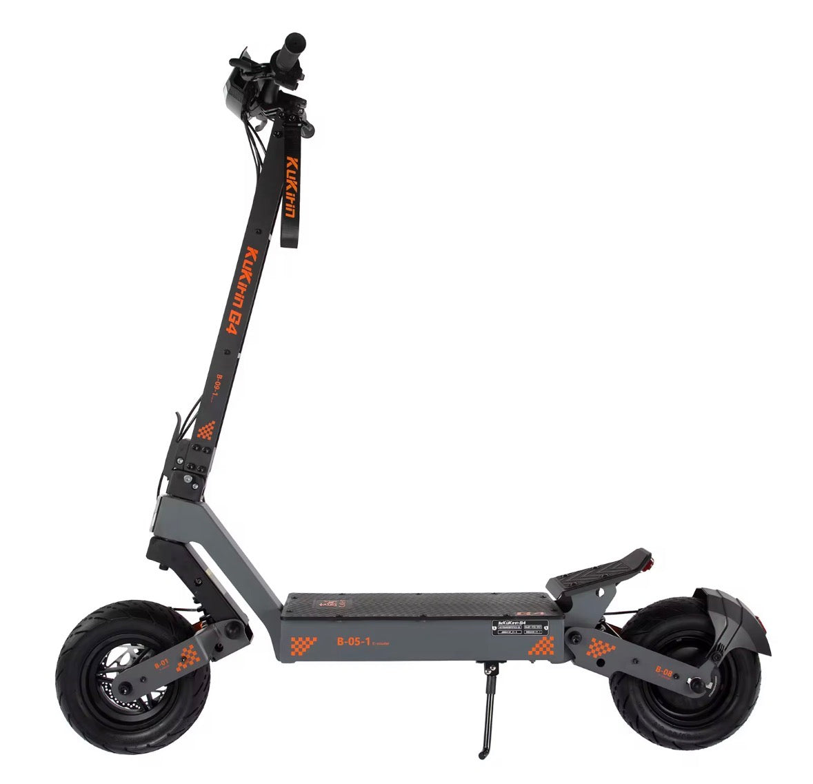 KuKirin G4