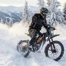 GT2000 E Bike