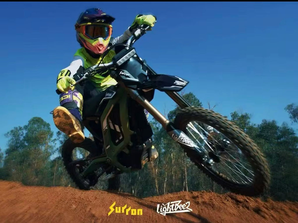 Surron LBX 2