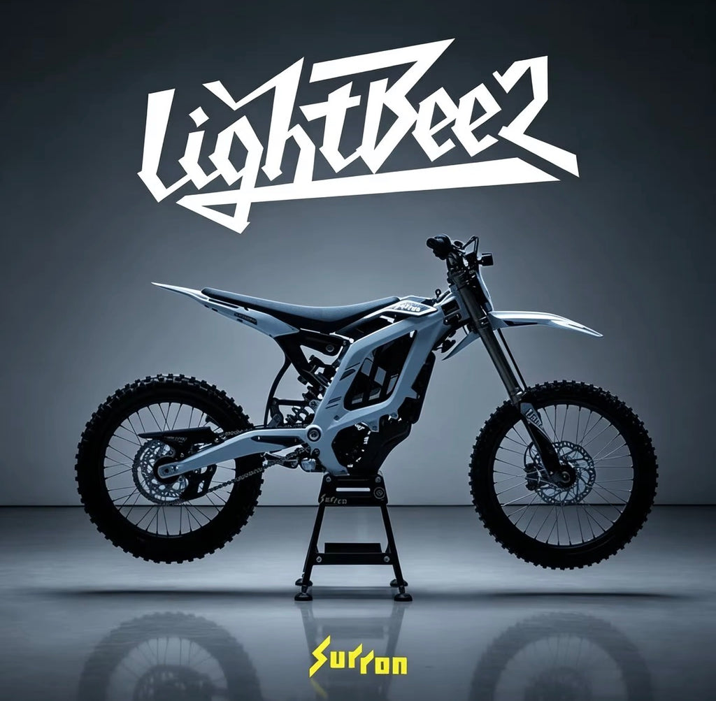 Surron LBX 2