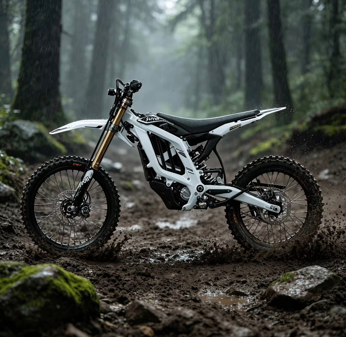 Surron LBX 2