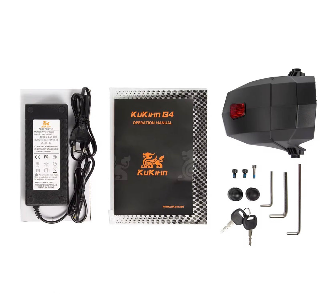 KuKirin G4