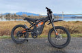 GT2000 E Bike
